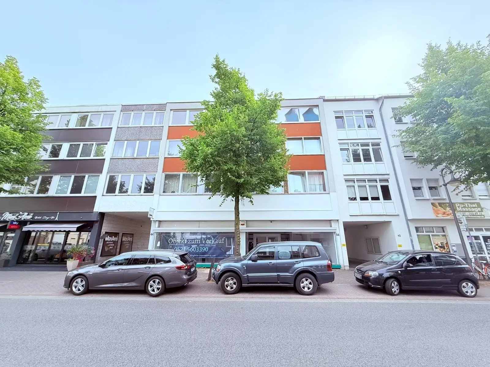 Renditemaschine Gütersloh