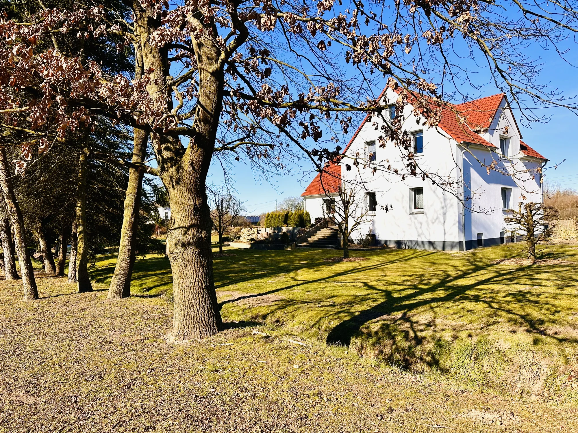 Zweifamilienhaus in Bielefeld